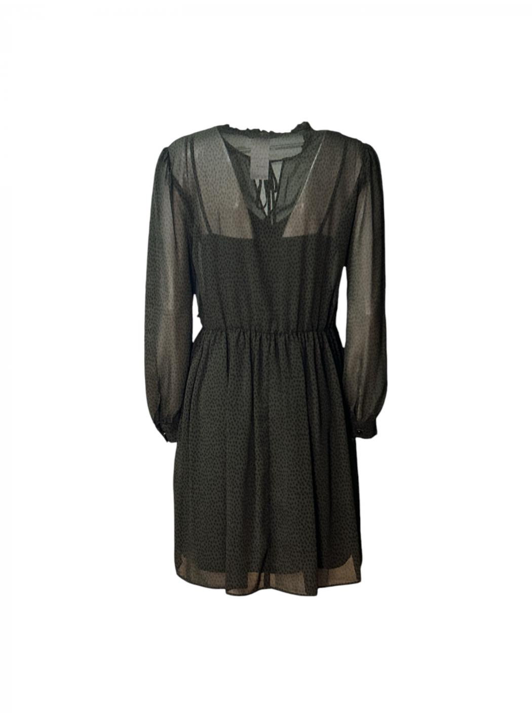 Vestito Donna Pennyblack ARBITRO