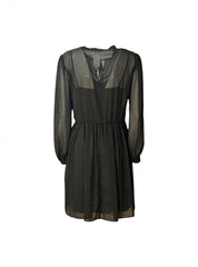 Vestito Donna Pennyblack ARBITRO
