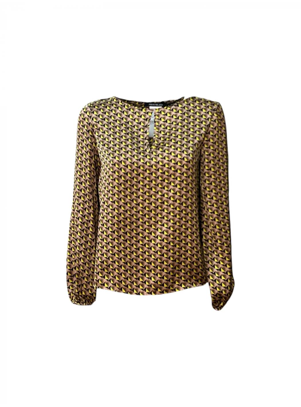 Blusa Donna Pennyblack TUBINO