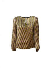 Blusa Donna Pennyblack TUBINO