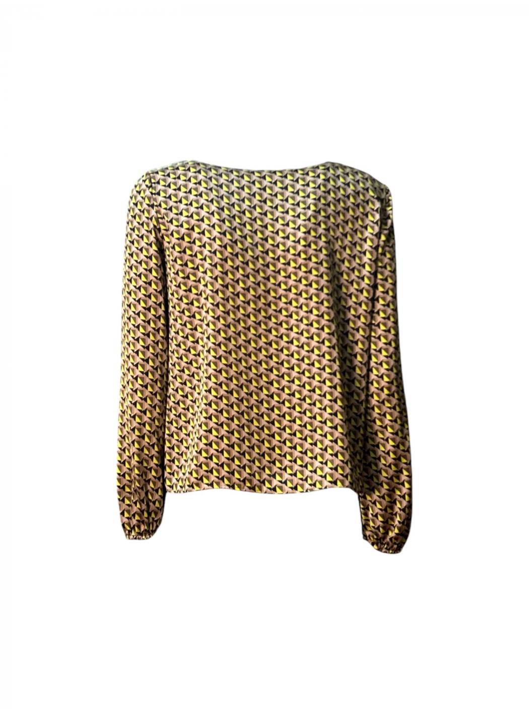 Blusa Donna Pennyblack TUBINO