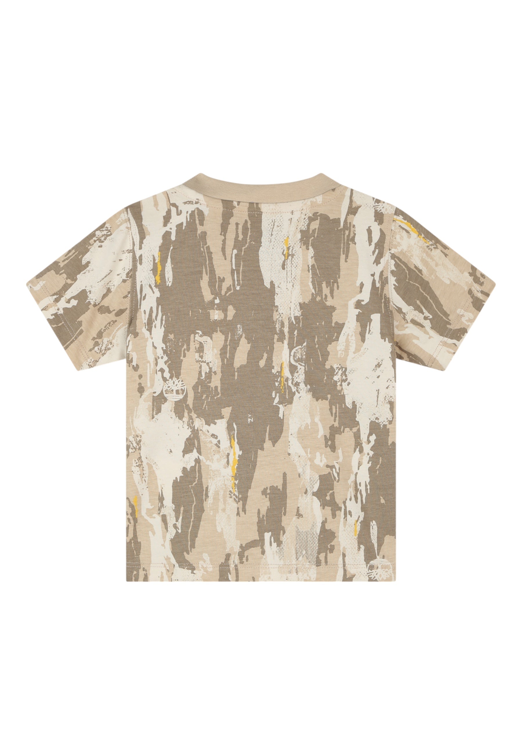 T-shirt Bambino Timberland