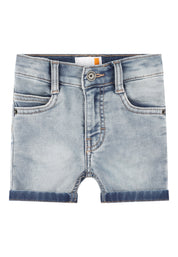 Shorts di jeans Bambino Timberland