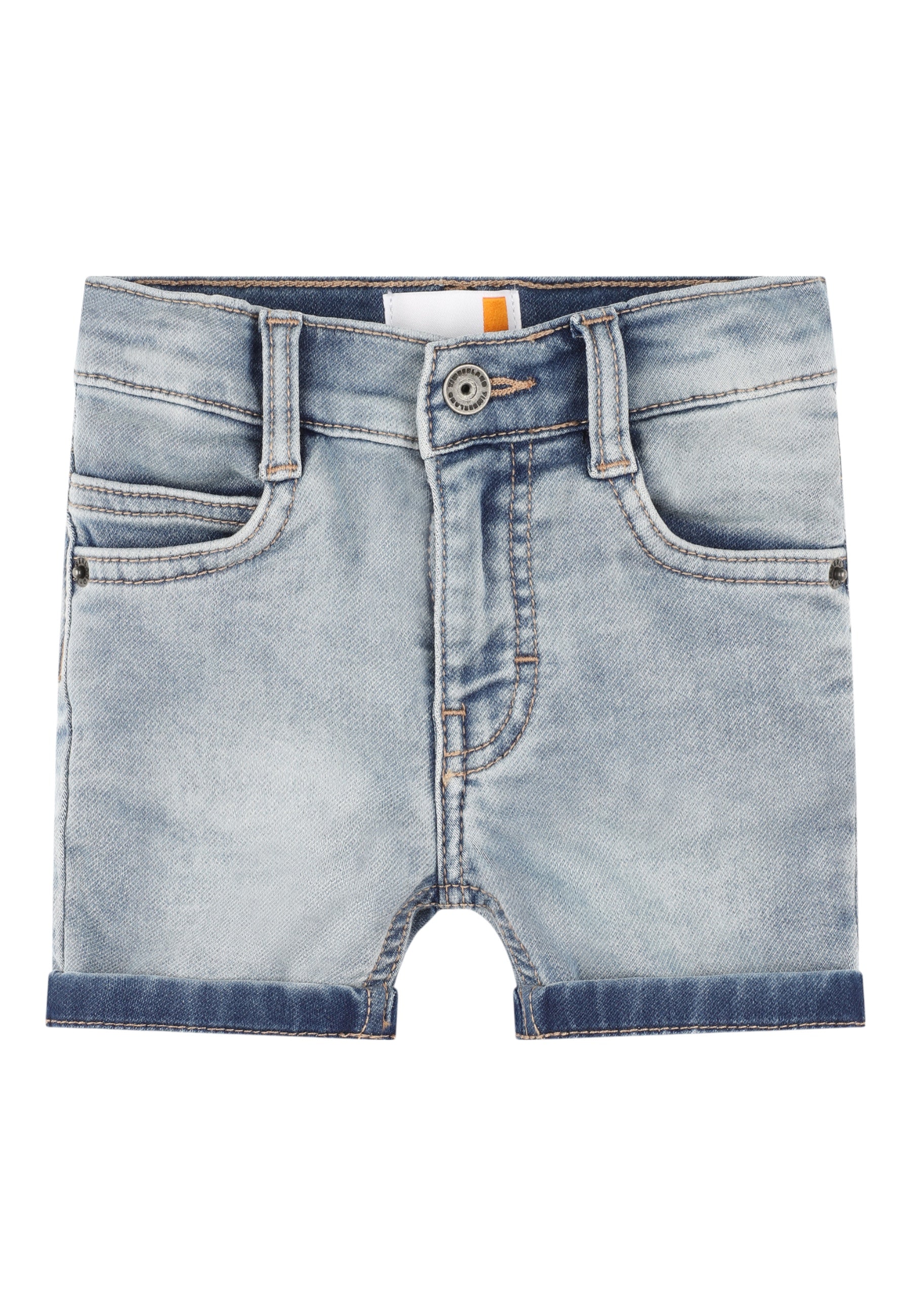 Shorts di jeans Bambino Timberland