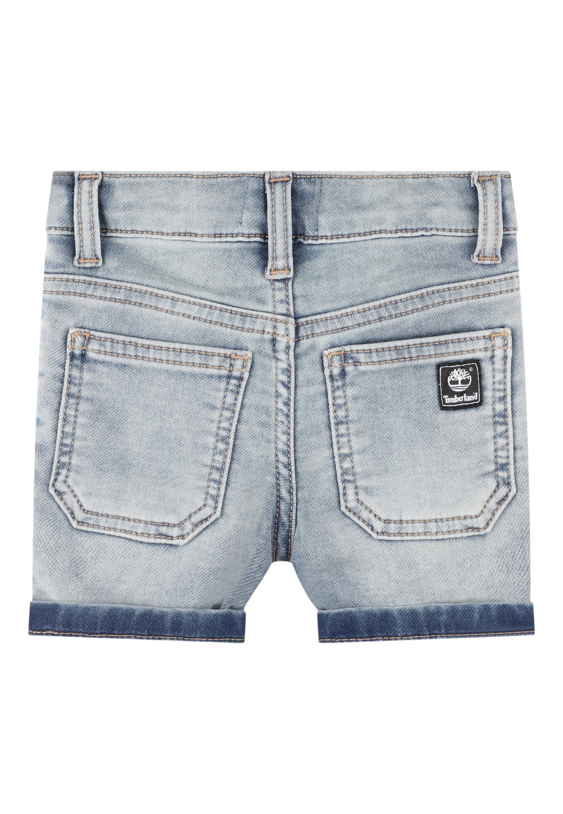 Shorts di jeans Bambino Timberland