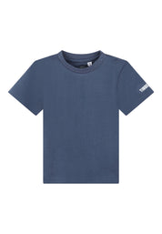 Completo Bambino Timberland salopette + t-shirt