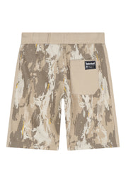Shorts Bambino Timberland