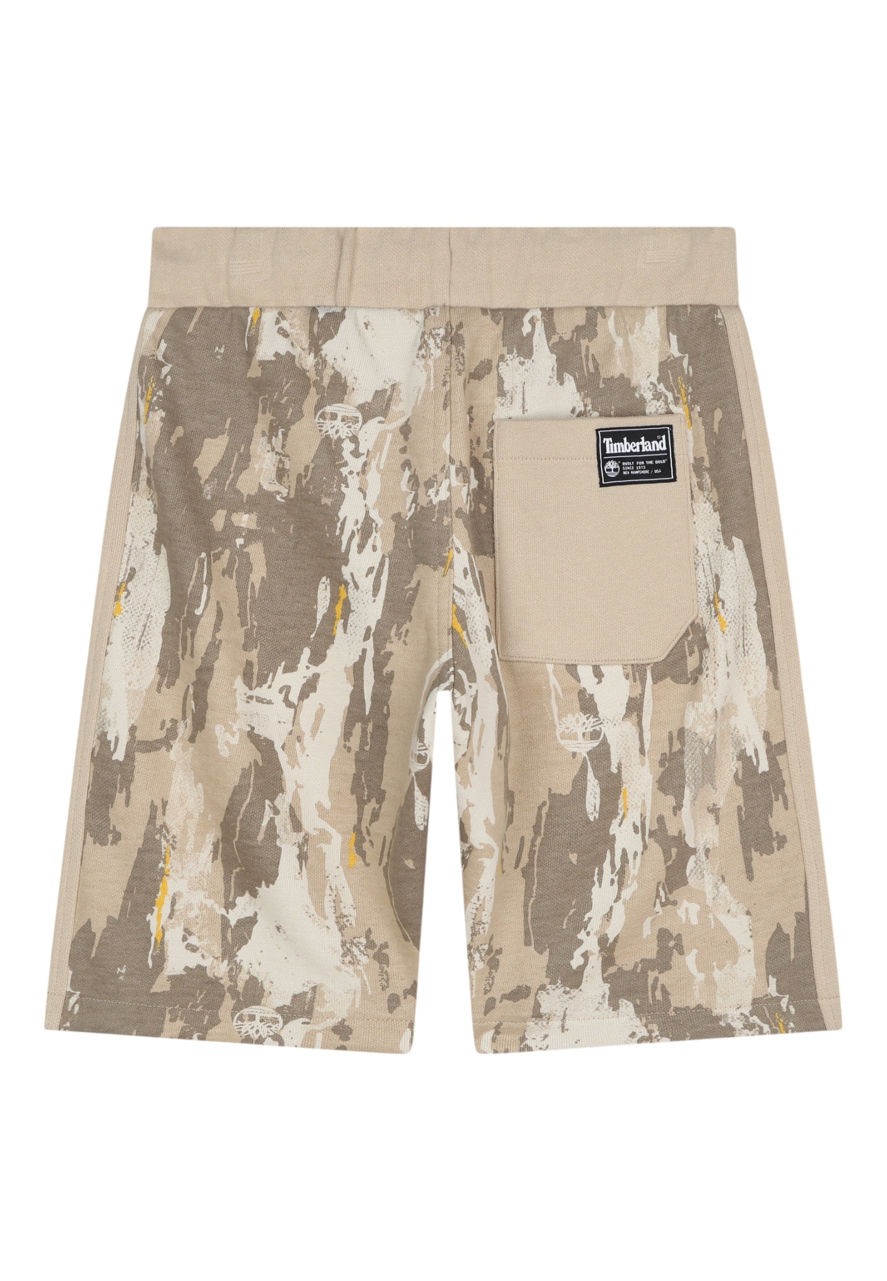 Shorts Bambino Timberland