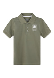 Polo Bambino Timberland