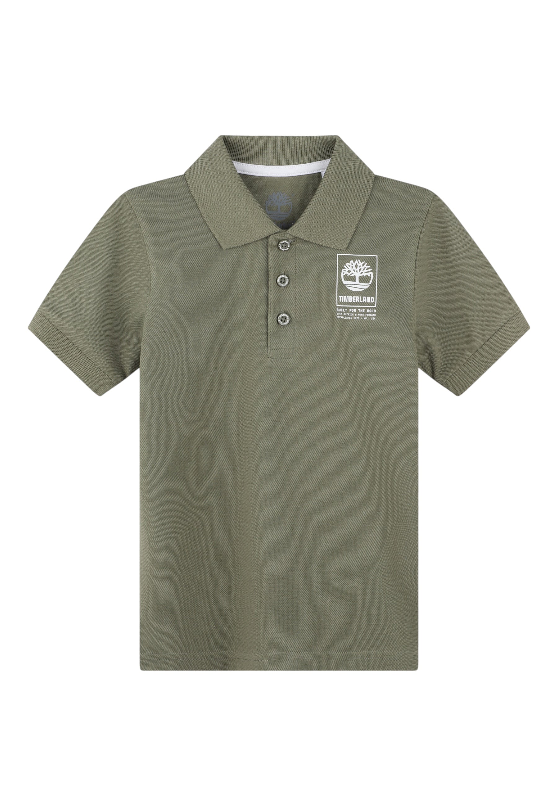 Polo Bambino Timberland