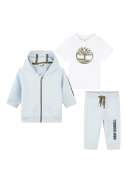 Completo 3 pezzi Bambino Timberland