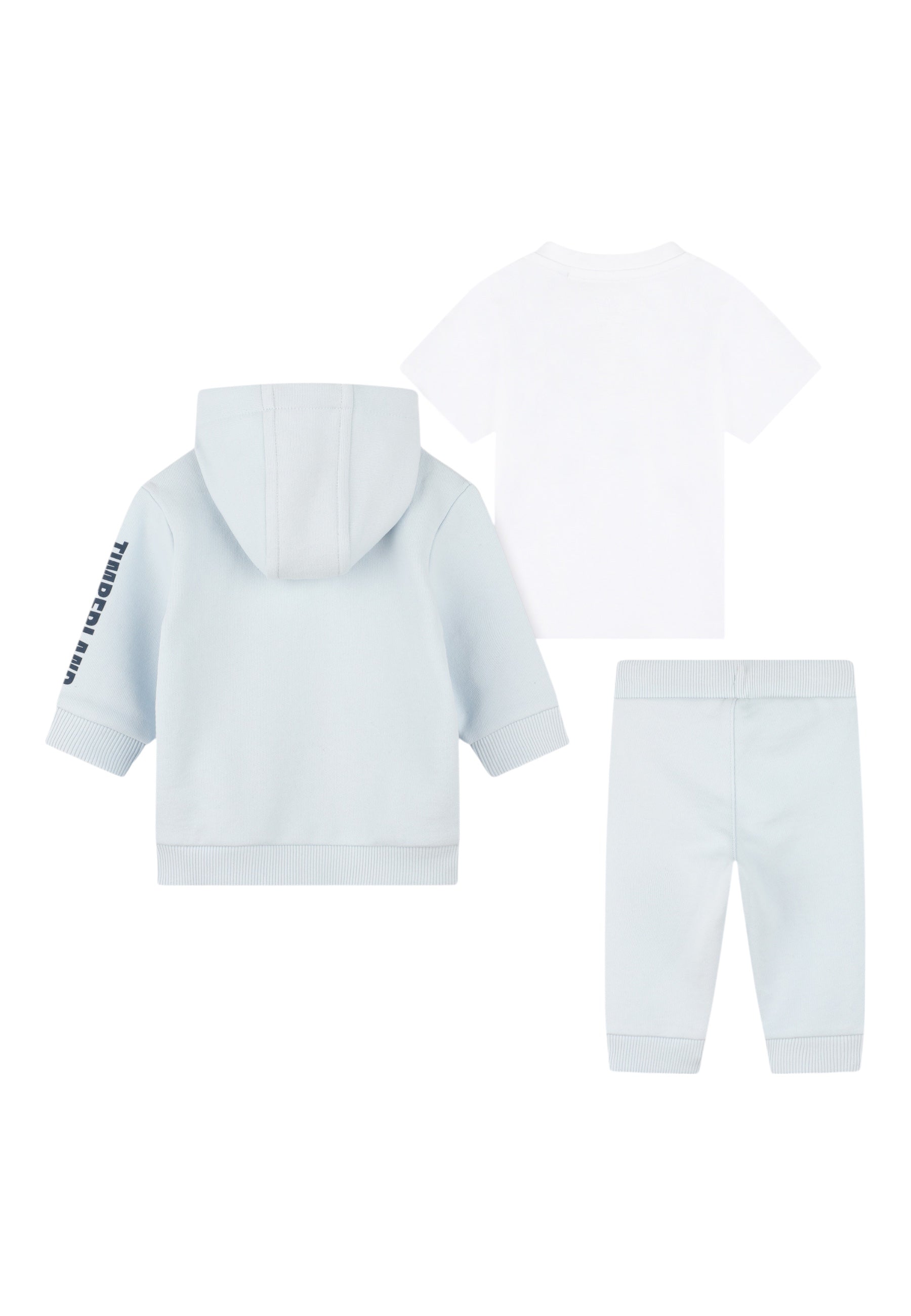Completo 3 pezzi Bambino Timberland