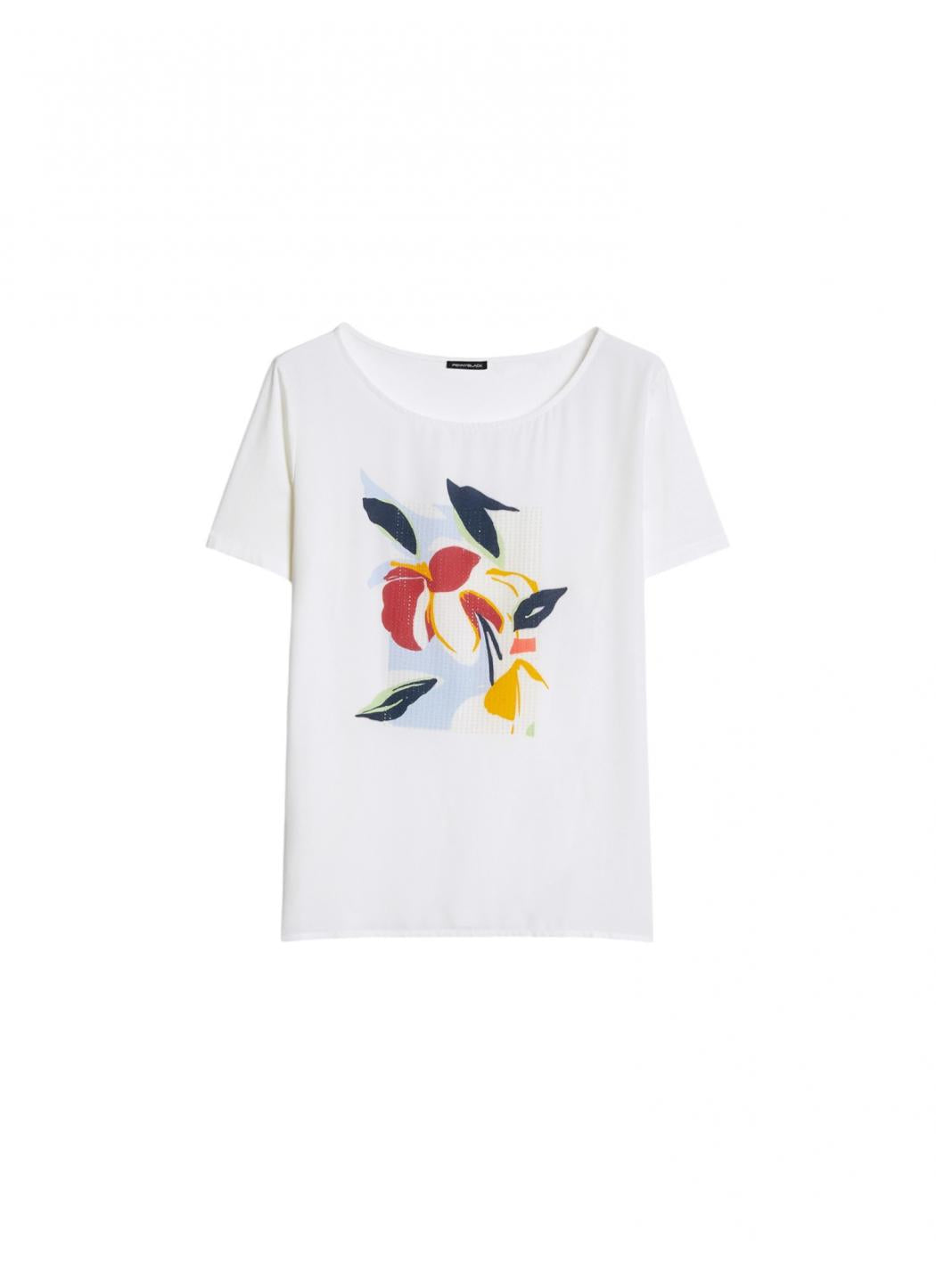 T-shirt Donna Pennyblack Onda_04