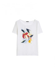 T-shirt Donna Pennyblack Onda_04