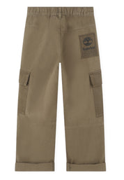 Pantalone Cargo Bambino Timberland