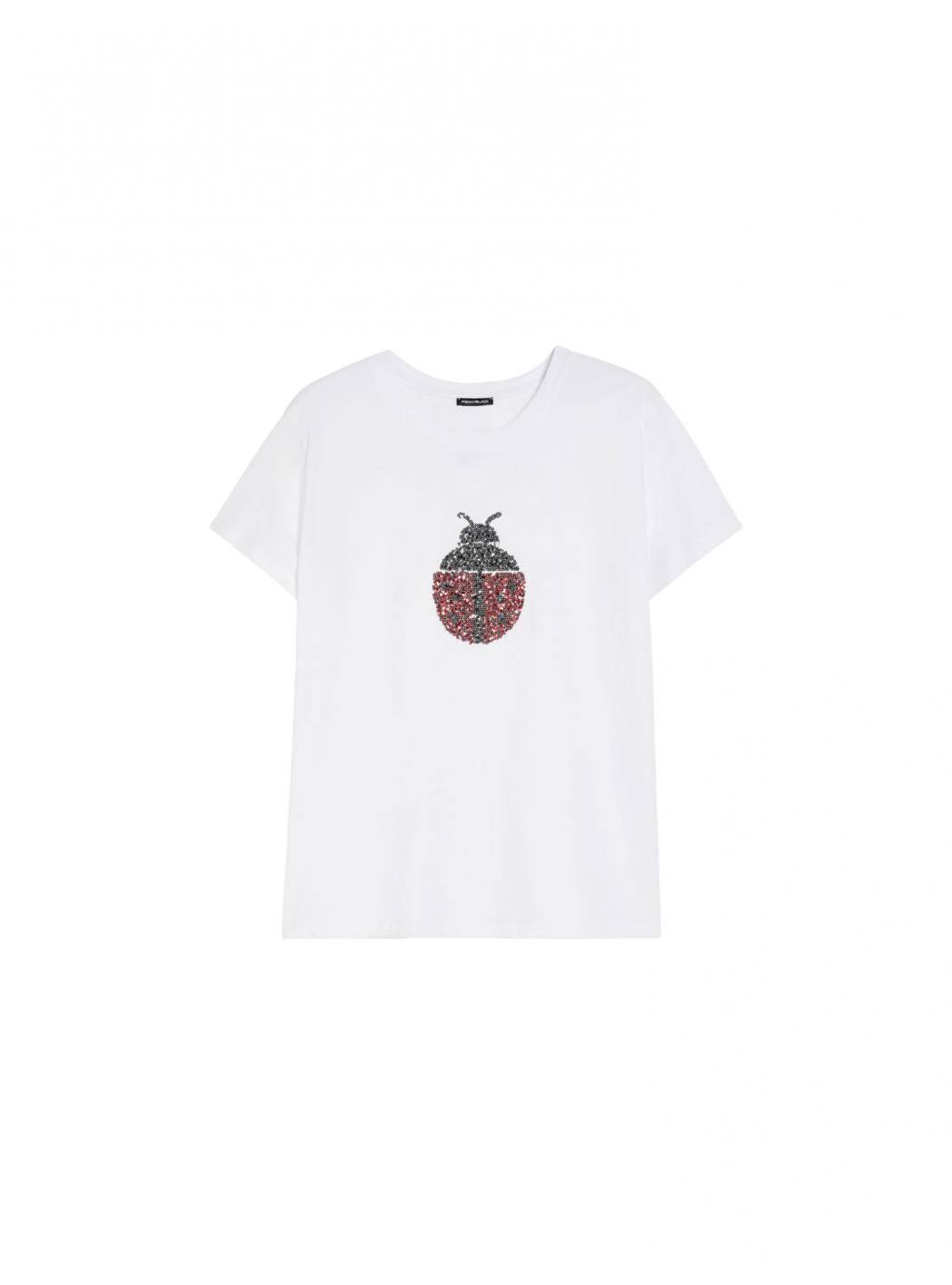 T-shirt Donna Pennyblack SOLE_007