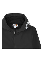 Felpa Full Zip Bambino Timberland