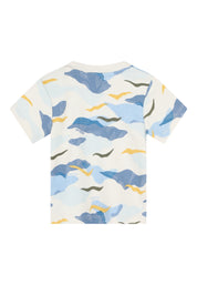 T-shirt Bambino Timberland