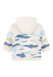 Felpa Full Zip Bambino Timberland