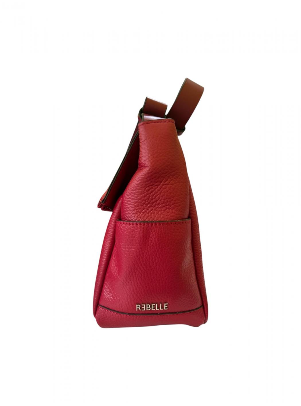 Borsa Donna Rebelle RB0073_JACKIE_ROSSA