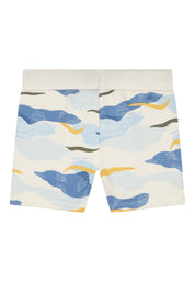 Completo 2 pezzi Bambino Timberland T-shirt + shorts