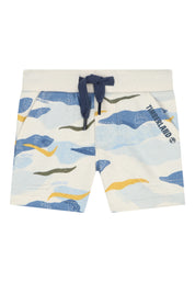 Completo 2 pezzi Bambino Timberland T-shirt + shorts