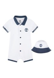 Completo 2 pezzi Bambino Timberland