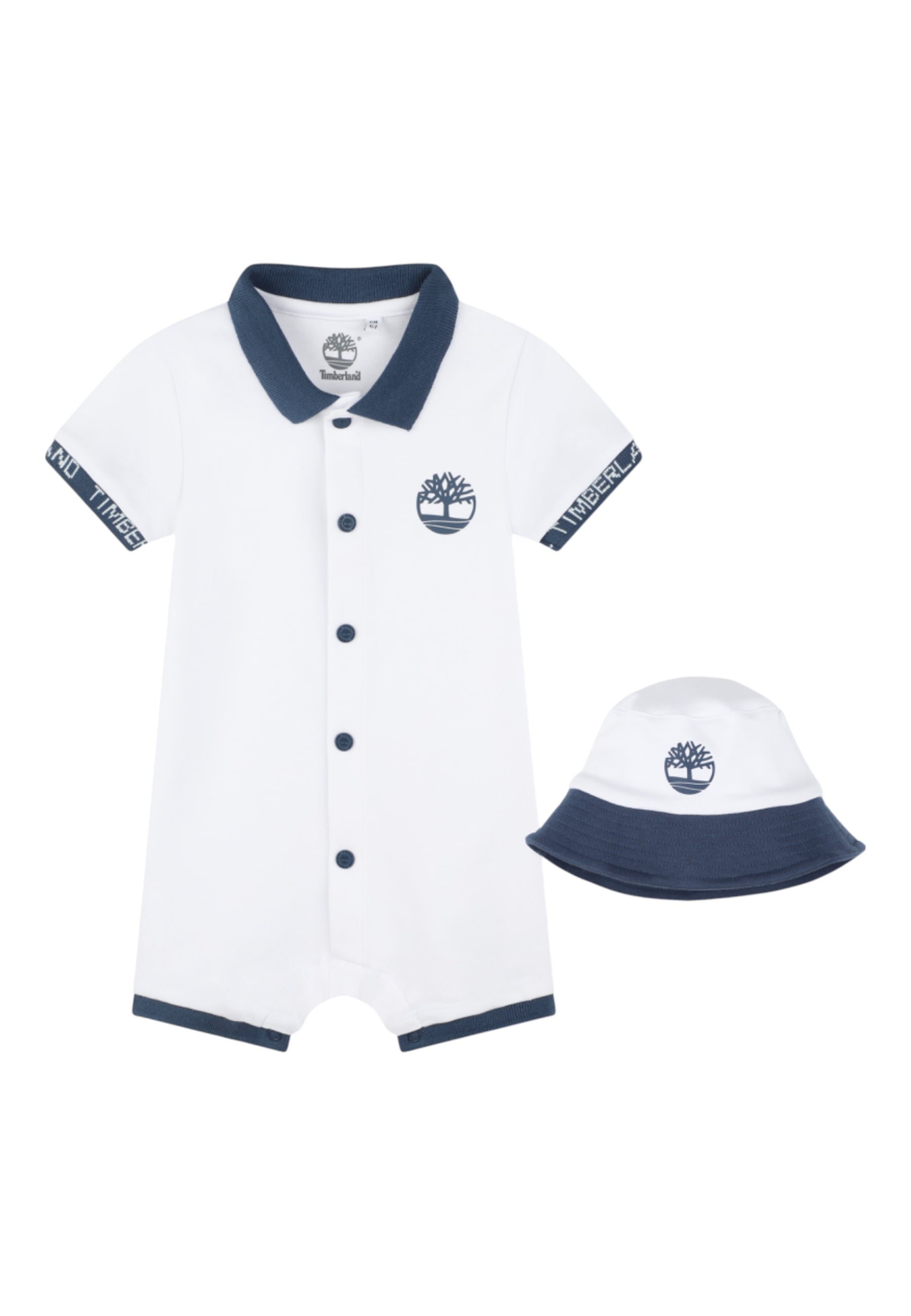 Completo 2 pezzi Bambino Timberland