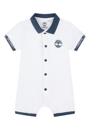 Completo 2 pezzi Bambino Timberland