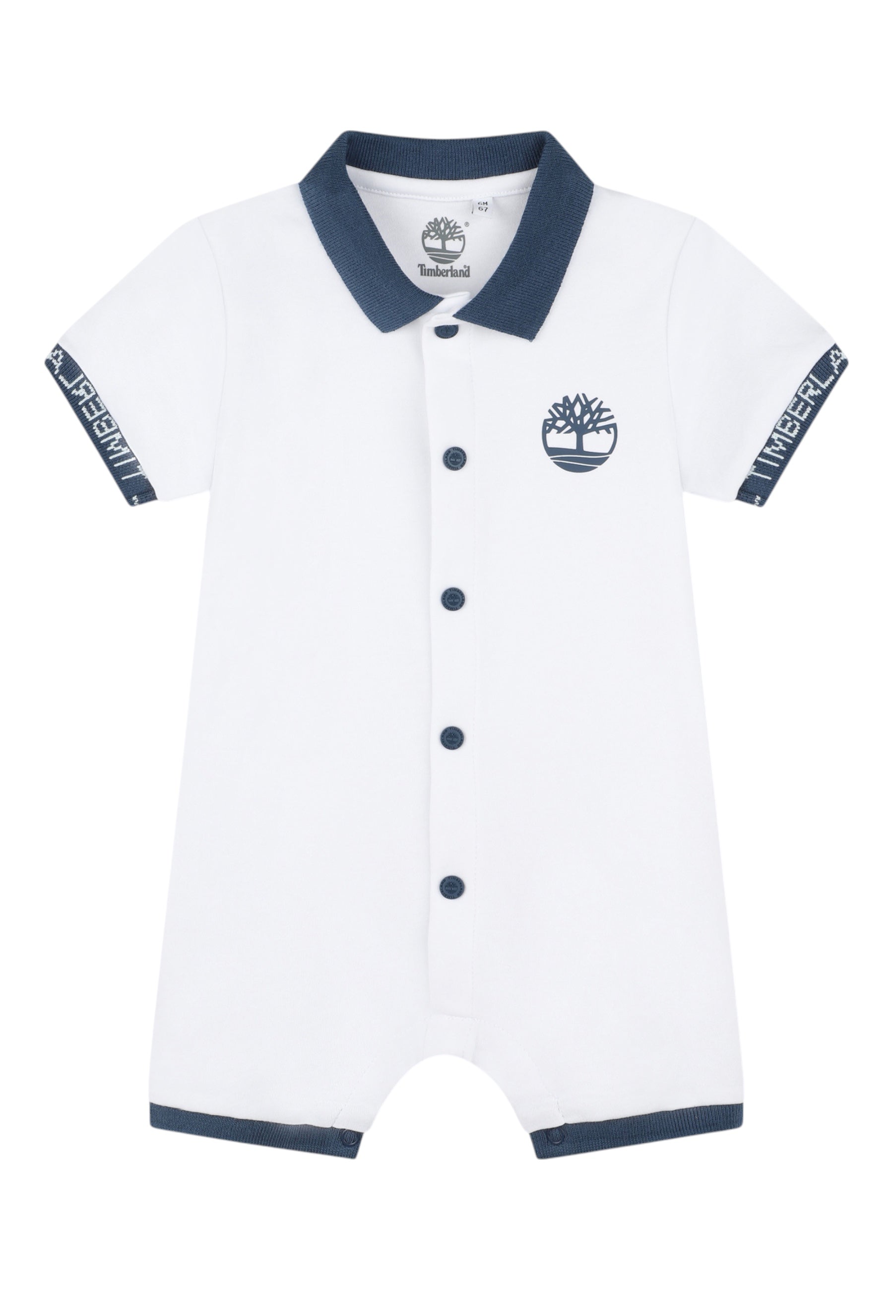 Completo 2 pezzi Bambino Timberland