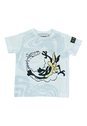 T-shirt Bambino Iceberg