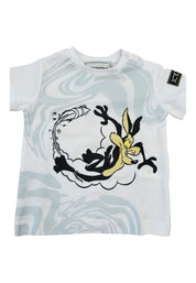 T-shirt Bambino Iceberg