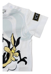 T-shirt Bambino Iceberg