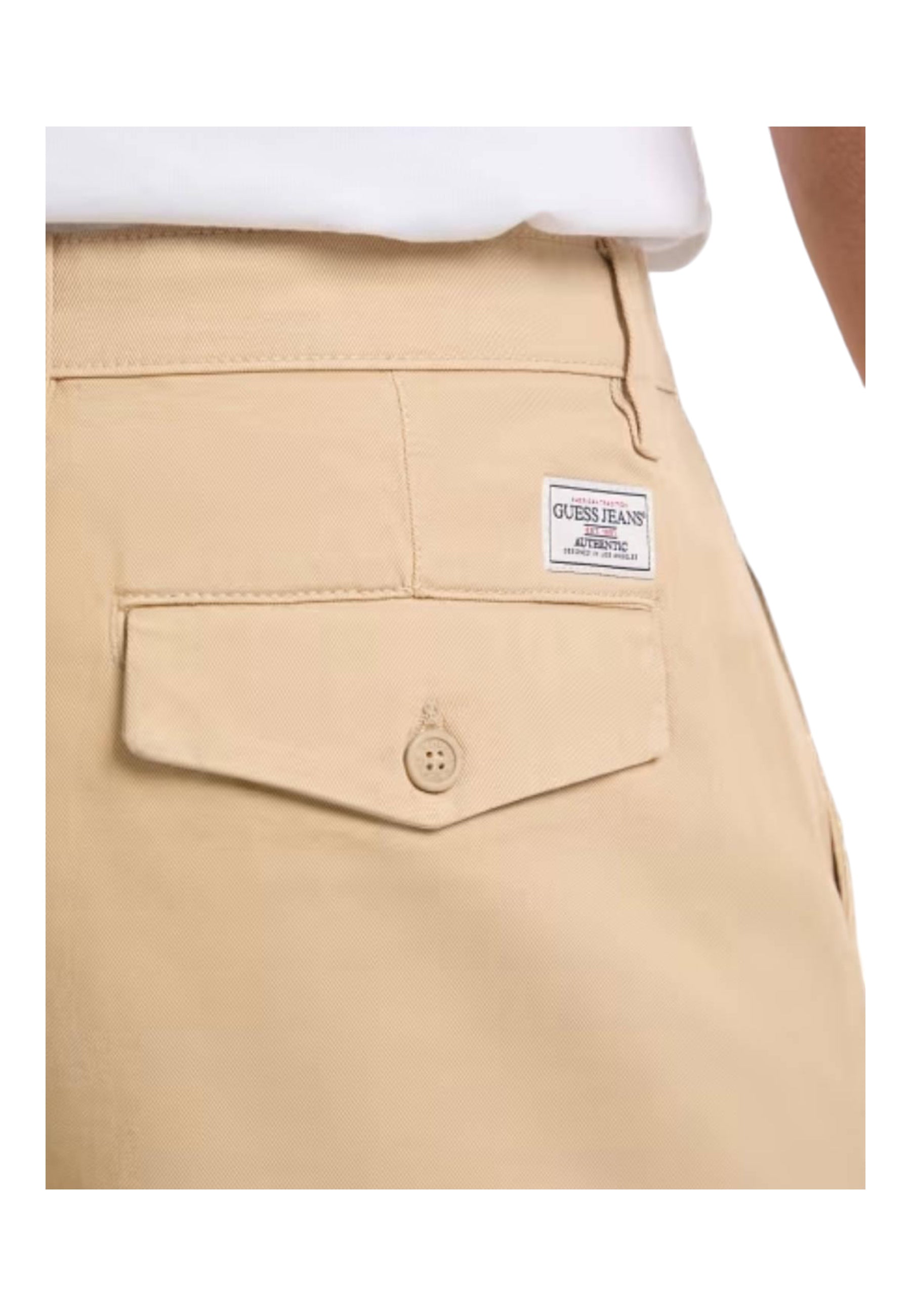 Shorts Uomo Guess Jeans