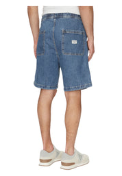 Shorts Uomo Guess Jeans Denim