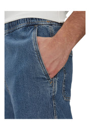 Shorts Uomo Guess Jeans Denim