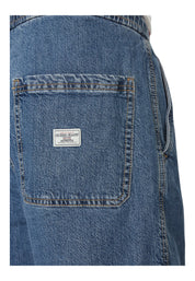 Shorts Uomo Guess Jeans Denim