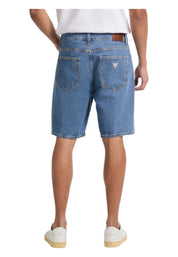 Shorts Uomo Guess Jeans