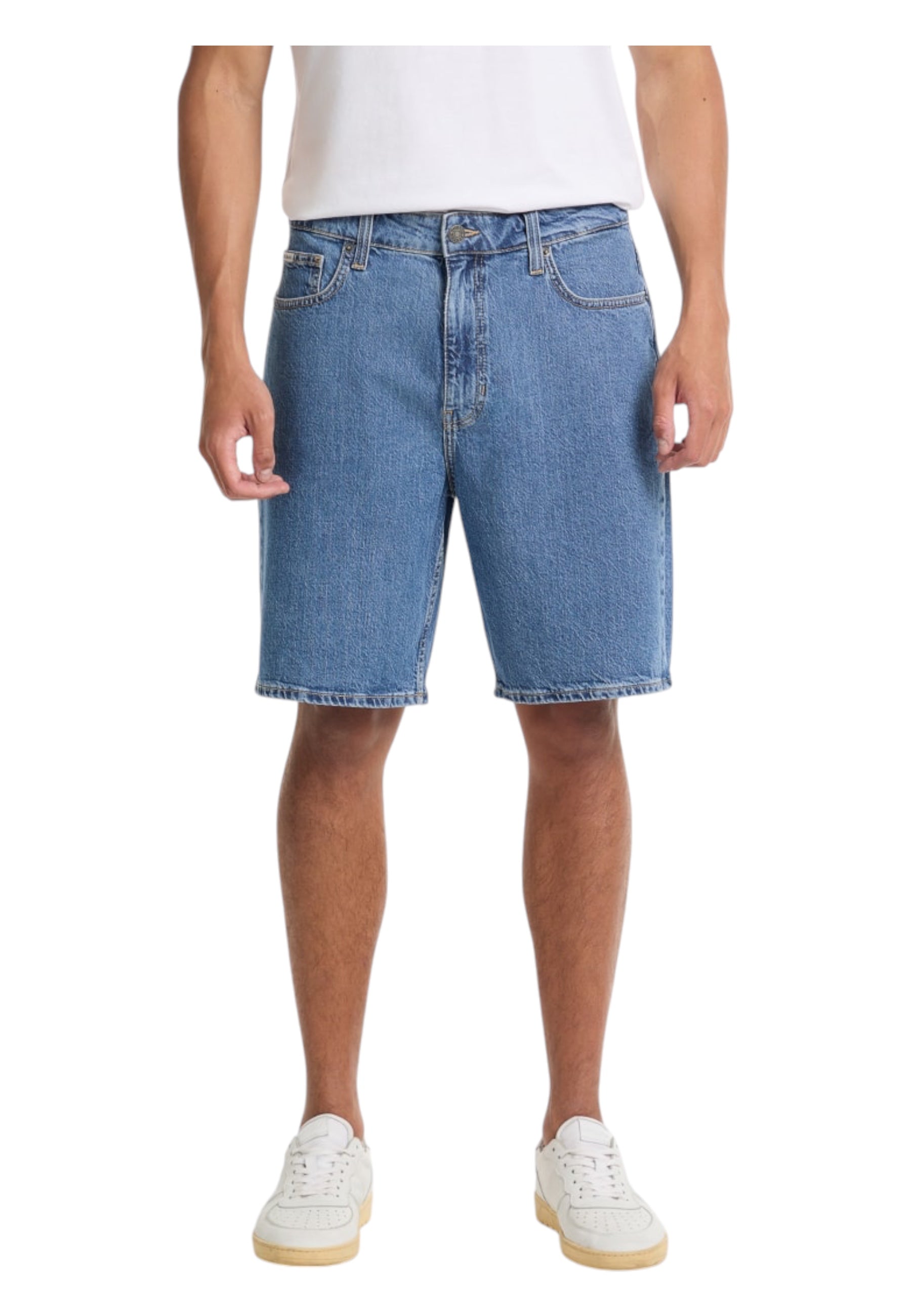 Shorts Uomo Guess Jeans
