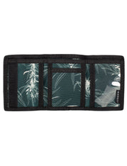 Portafoglio Adulto unisex Iriedaily Sesort Wallet Nightforest