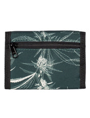 Portafoglio Adulto unisex Iriedaily Sesort Wallet Nightforest