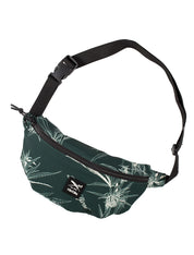 Marsupio Adulto unisex Iriedaily Streetz Hip Bag Nightforest