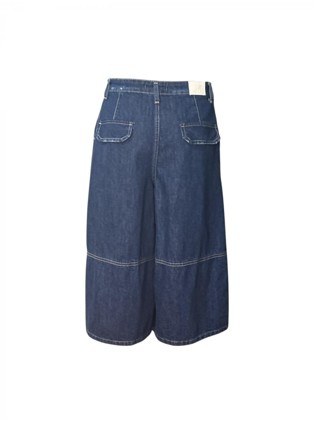 Bermuda Donna Please D0LJEH0C37