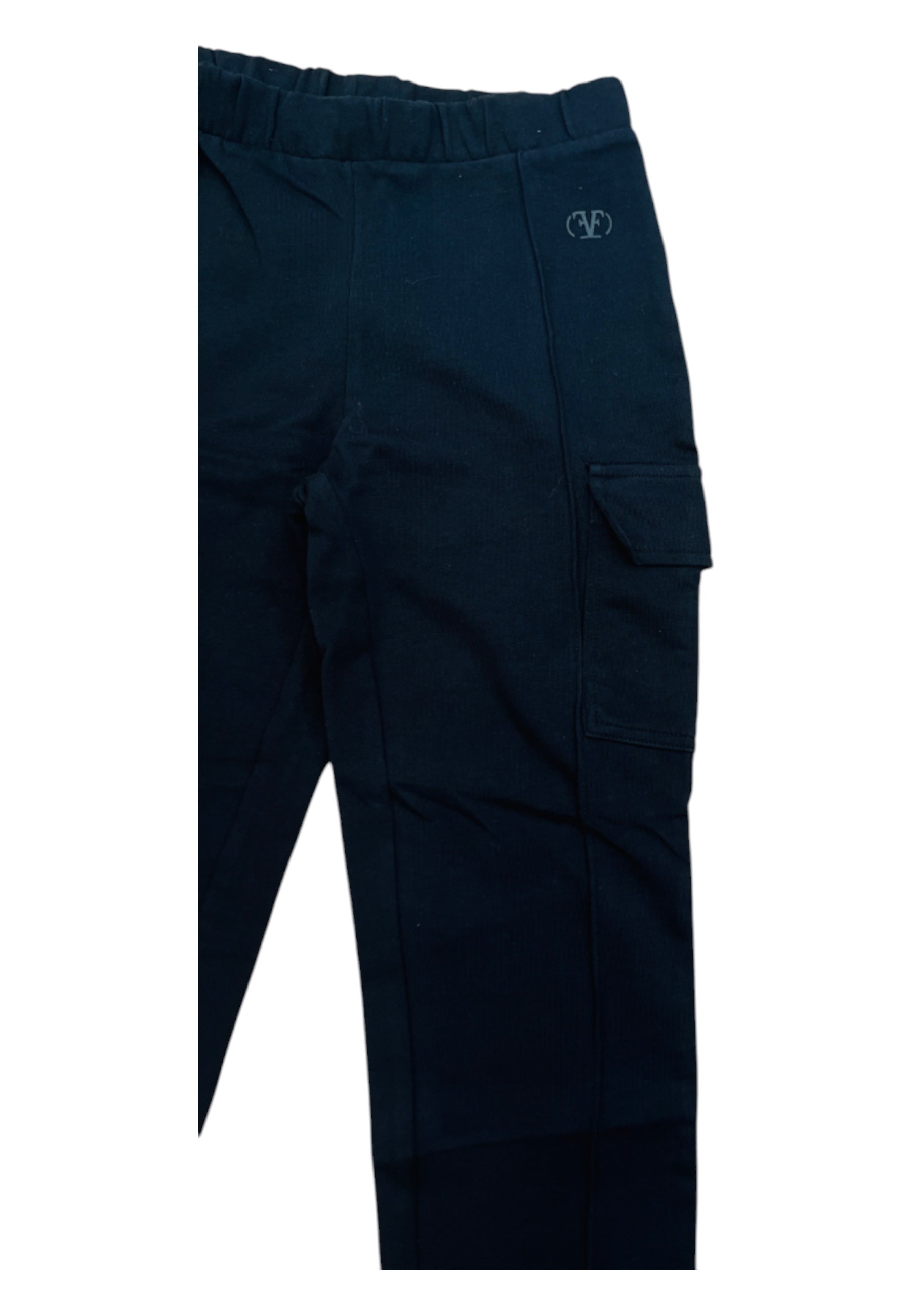 Pantaloni Bambina Fun Fun Cargo