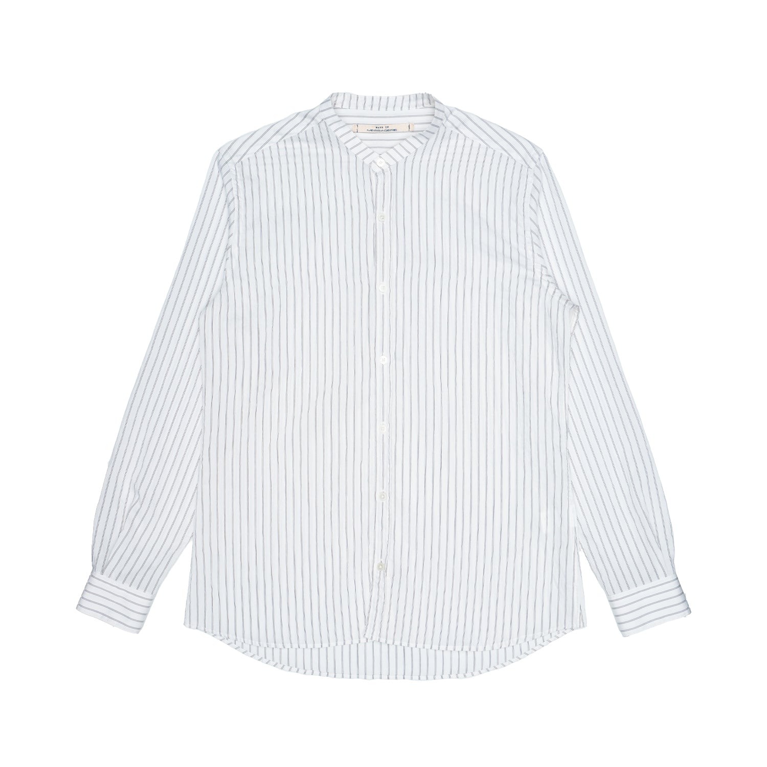 Camicia Uomo Messagerie De Sica Bianco