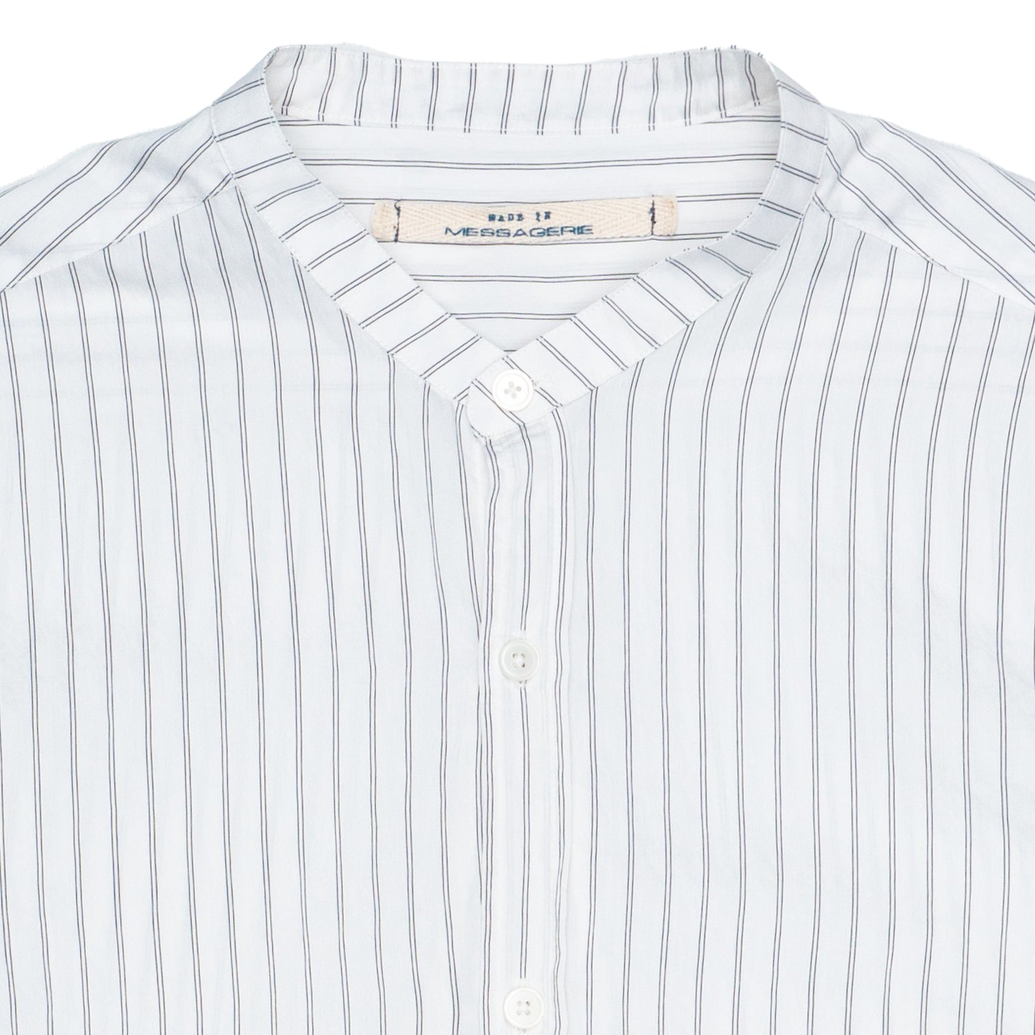Camicia Uomo Messagerie De Sica Bianco