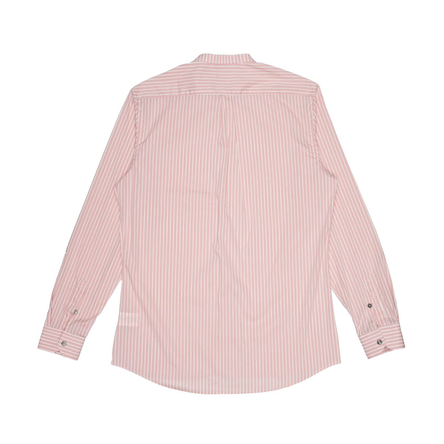 Camicia Uomo Messagerie De Sica Riga Rosa