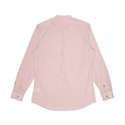 Camicia Uomo Messagerie De Sica Riga Rosa