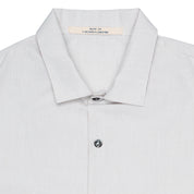 Camicia MM Uomo Messagerie Cook Bianco/Ecrù