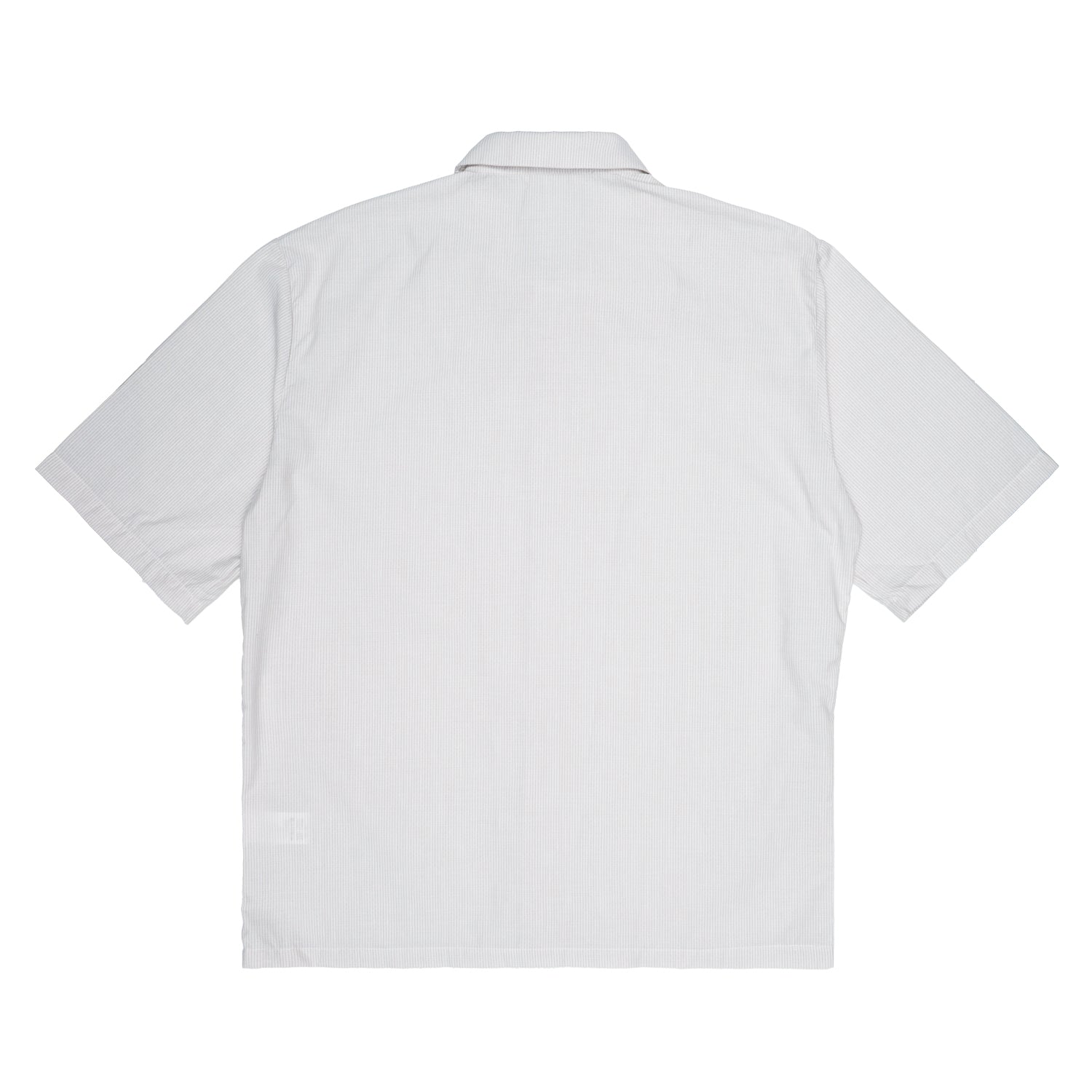 Camicia MM Uomo Messagerie Cook Bianco/Ecrù